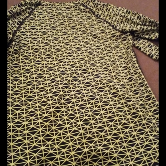 Under Armour Long Sleeve Medium Fitted Shirt - Picture 3 of 3